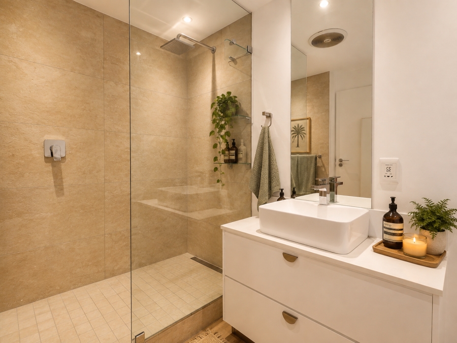 2 Bedroom Property for Sale in Sea Point Western Cape